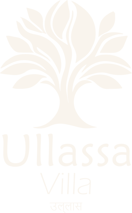 Villa Ullassa